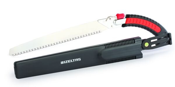 İzeltaş 300 Mm Budama Testere 6735270300