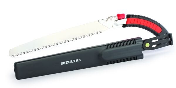 İzeltaş 300 Mm Budama Testere 6735270300