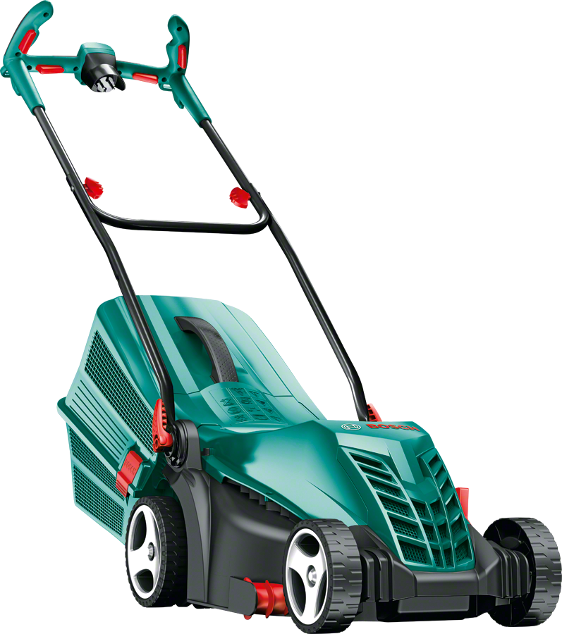 Bosch ARM 37 Çim Biçme Makinesi - 06008A6201