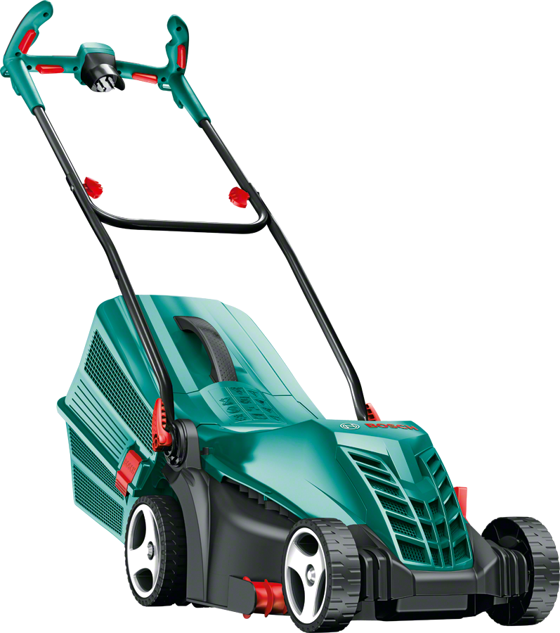 Bosch ARM 37 Çim Biçme Makinesi - 06008A6201
