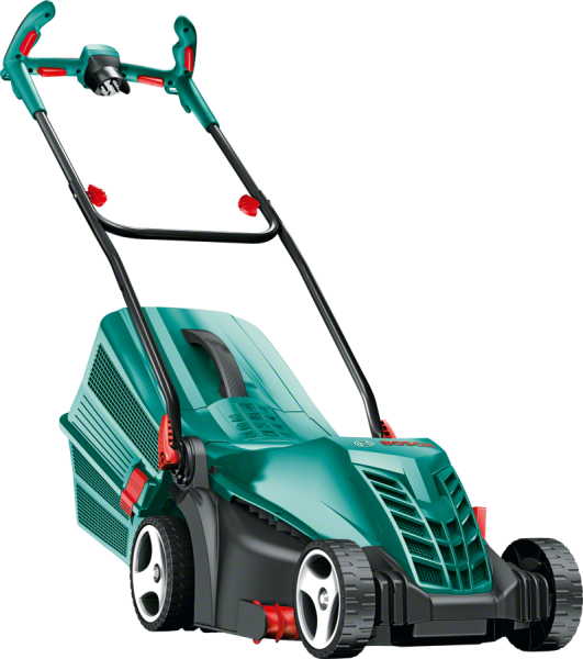 Bosch ARM 37 Çim Biçme Makinesi - 06008A6201