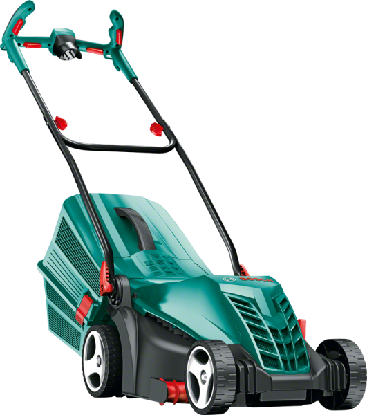 Bosch ARM 37 Çim Biçme Makinesi - 06008A6201