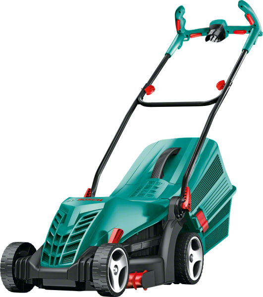 Bosch ARM 37 Çim Biçme Makinesi - 06008A6201