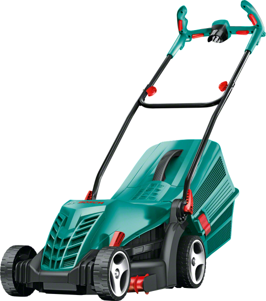 Bosch ARM 37 Çim Biçme Makinesi - 06008A6201