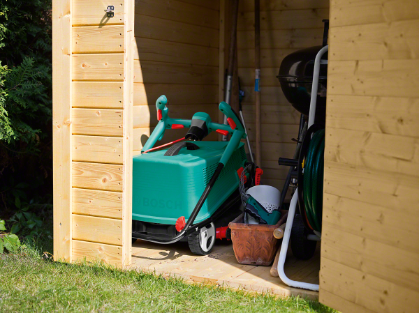 Bosch ARM 37 Çim Biçme Makinesi - 06008A6201