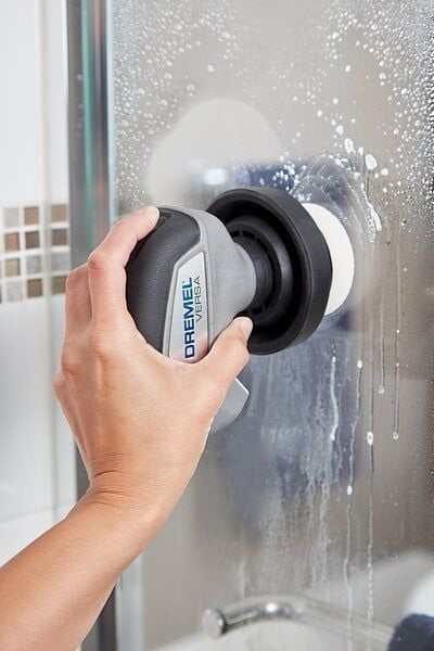 DREMEL®  Versa PC10-1/10 Akülü Yüzey Temizleyici - F013PC10JA