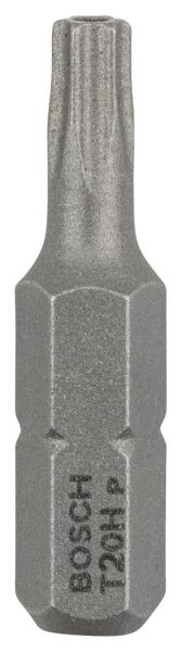 Bosch - Extra Hard Serisi Security-Torx® Vidalama Ucu T20H*25 mm 2li