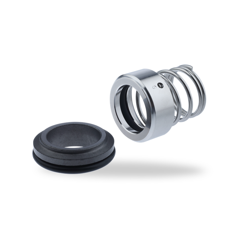 Bt-Burgmann Mekanık Salmastra Bt-Rn/28-00-R-F1Bpgf1