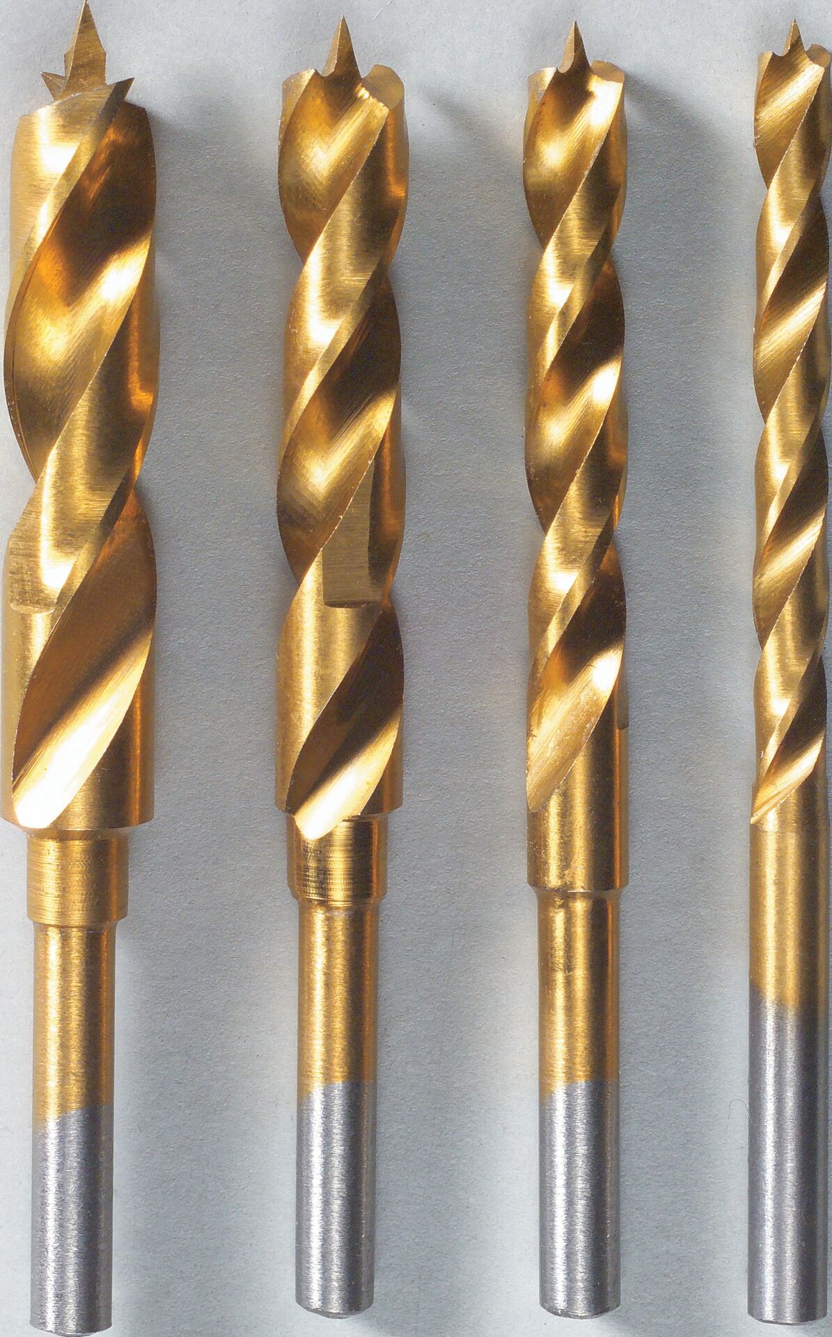 DREMEL® Ahşap Delici Uç Seti (636) - 26150636JA