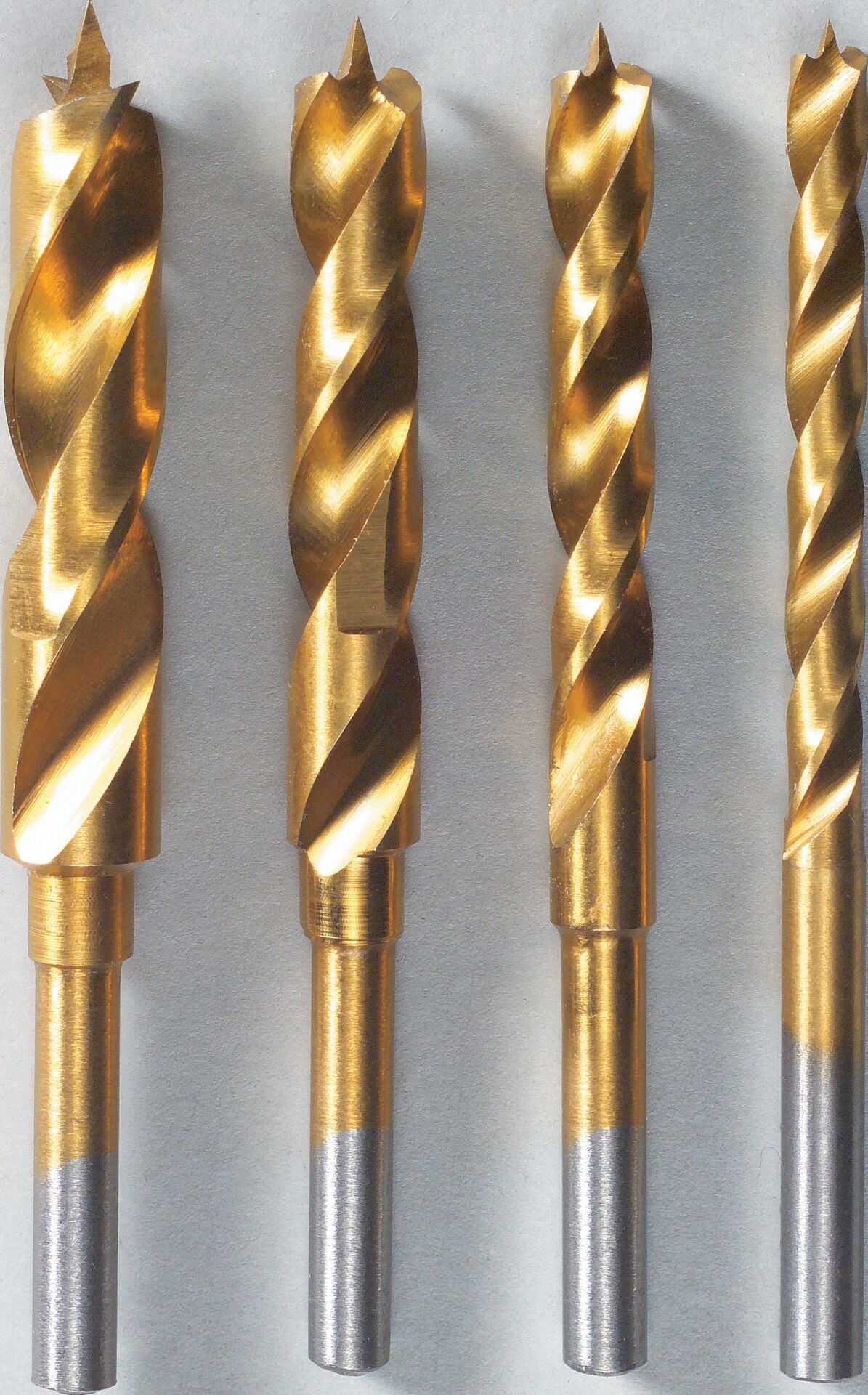 DREMEL® Ahşap Delici Uç Seti (636) - 26150636JA