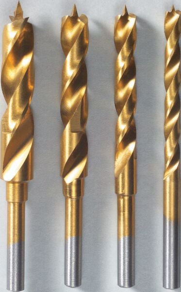 DREMEL® Ahşap Delici Uç Seti (636) - 26150636JA