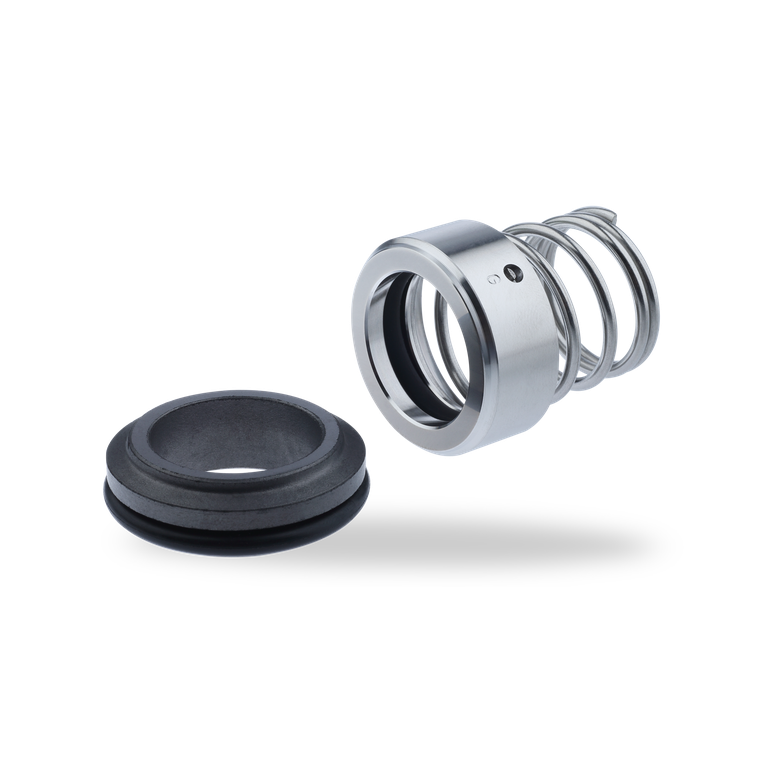 Bt-Burgmann Mekanık Salmastra Bt-Rn/35-00-R-F1Bpgf1