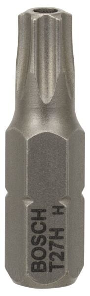 Bosch - Extra Hard Serisi Security-Torx® Vidalama Ucu T27H*25 mm 2li