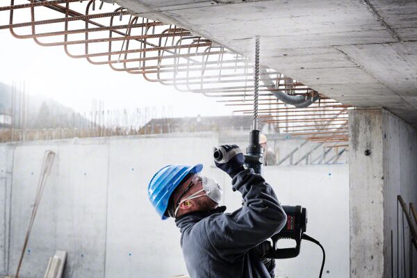 Bosch - Max-7 Serisi Kırıcı Delici Ucu 32*1320 mm