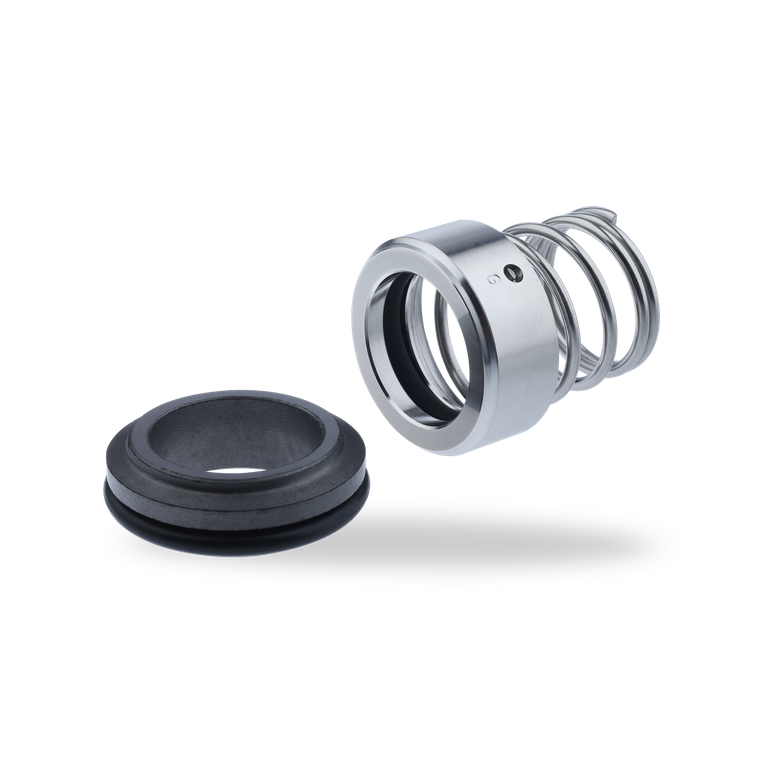 Bt-Burgmann Mekanık Salmastra Bt-Rn/40-00-R-F1Bpgf1