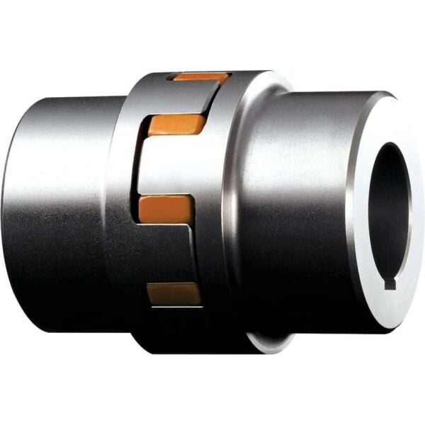 KTR (Rotex) 75 Kaplin Göbeği