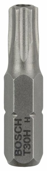 Bosch - Extra Hard Serisi Security-Torx® Vidalama Ucu T30H*25 mm 2li