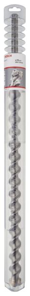 Bosch - Max-7 Serisi Kırıcı Delici Ucu 35*720 mm