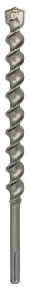 Bosch - Max-7 Serisi Kırıcı Delici Ucu 37*570 mm
