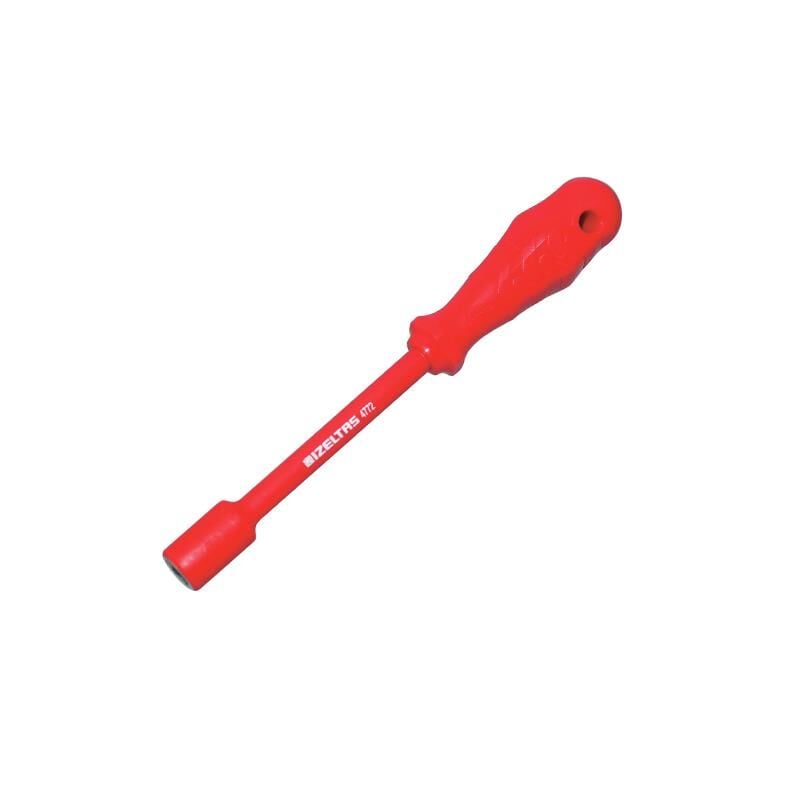 9 Mm Süngüsü İzoleli Lokma Uçlu Tornavida 4772190090