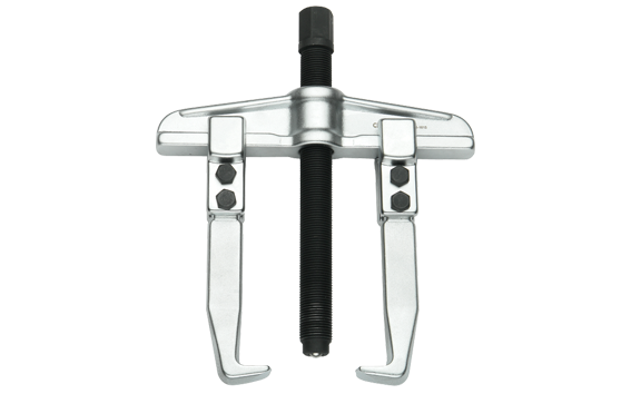 Ceta Form İki Kollu Çektirme Ø 200 x 150 mm - M01-2015