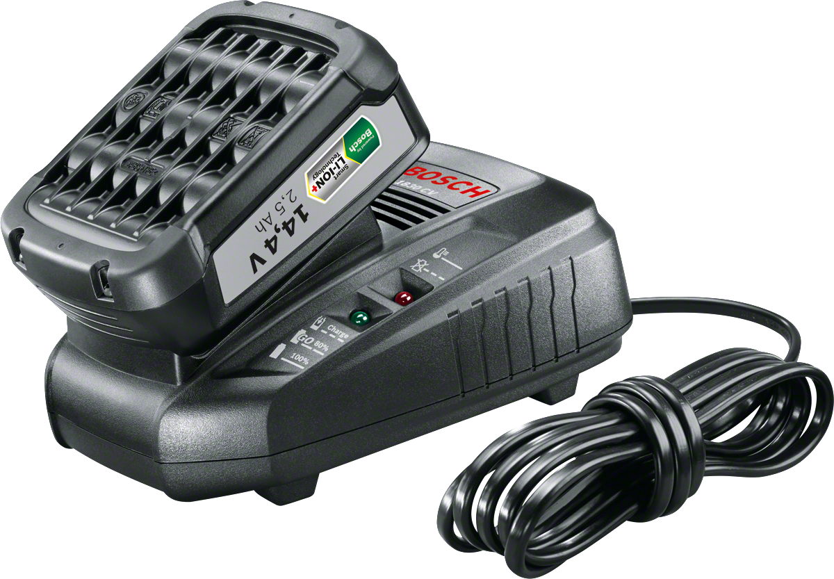 Bosch 18-14,4 V Şarj Cihazı AL 1830 CV - 1600A005B3
