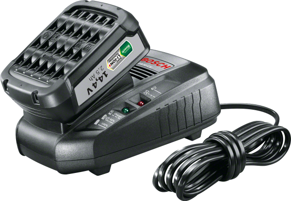 Bosch 18-14,4 V Şarj Cihazı AL 1830 CV - 1600A005B3