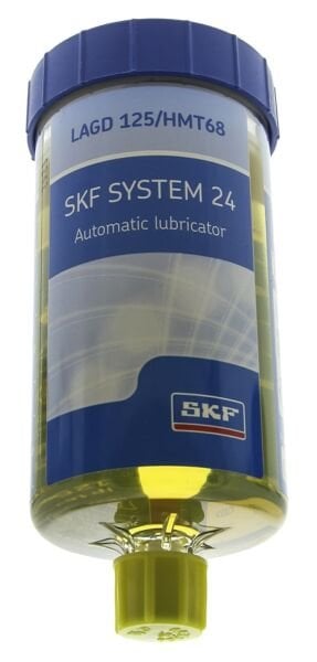 SKF Yağlayıcı LAGD 125/HMT68