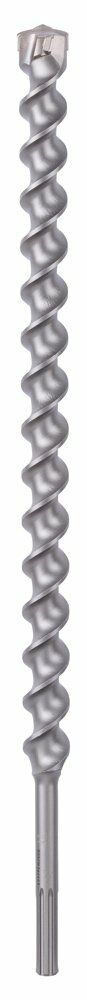 Bosch - Max-7 Serisi Kırıcı Delici Ucu 38*720 mm