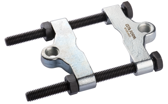 Ceta Form Rulman Dış Çektirme Ayırıcı Çene 10 - 110 mm - M10S-1011