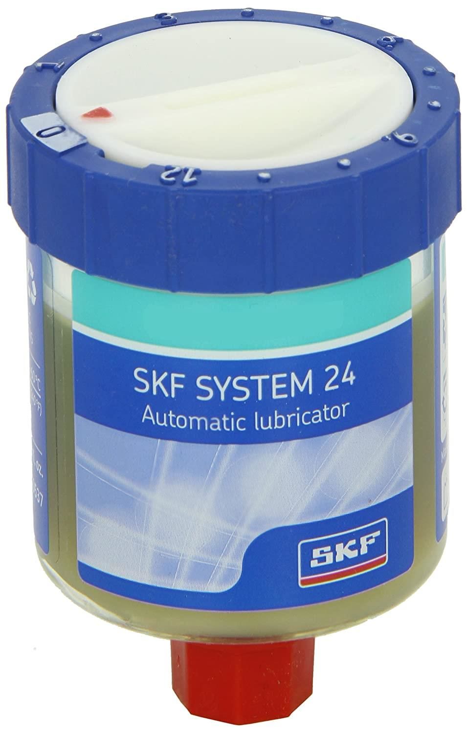 SKF OTOMATİK YAĞLAYICI LAGD 60/EM2