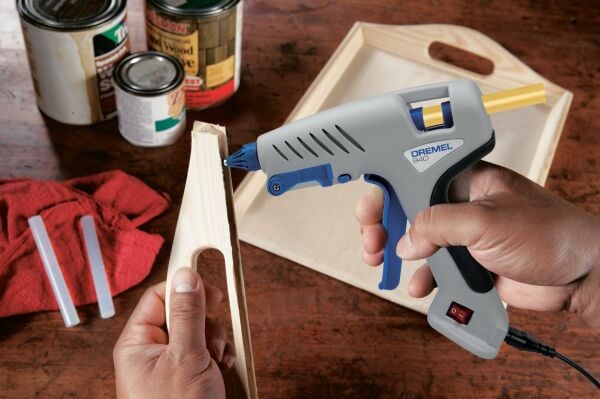 DREMEL® Tutkal Tabancası 940 (940-3) - F0130940JA