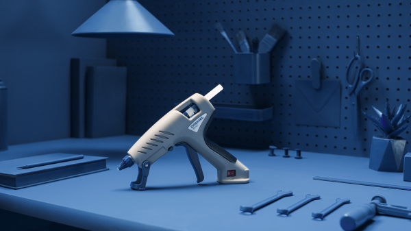 DREMEL® Tutkal Tabancası 940 (940-3) - F0130940JA