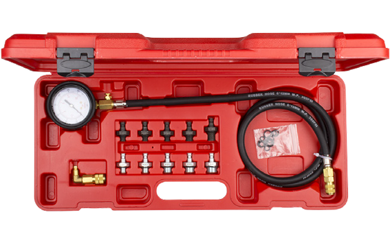 Ceta Form Yağ Basıncı Test Kiti - N11-04