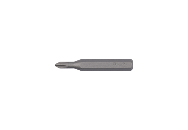 Ceta Form Yıldız Mikro Bits Uç PH000 x 28 mm - CB/PH30H4