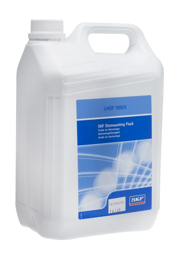 Skf Demontaj Yağı Lhdf 900/5