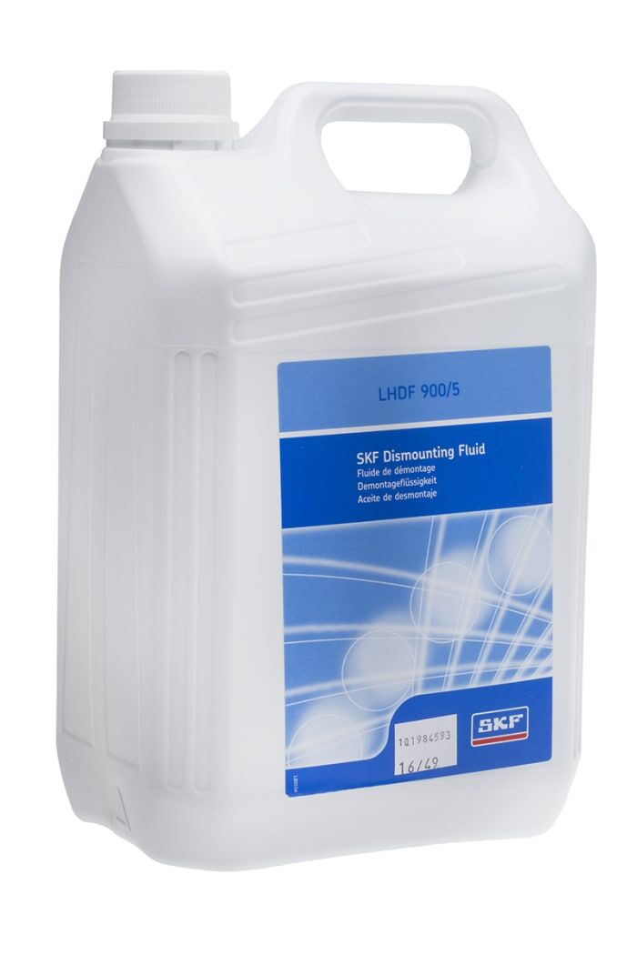 Skf Demontaj Yağı Lhdf 900/5