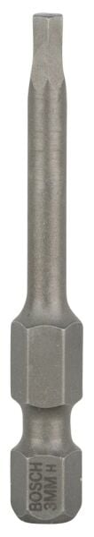 Bosch - Extra Hard Serisi HEX3*49 mm 3'lü