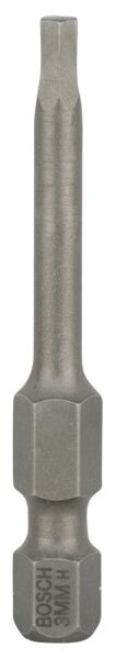 Bosch - Extra Hard Serisi HEX3*49 mm 3'lü