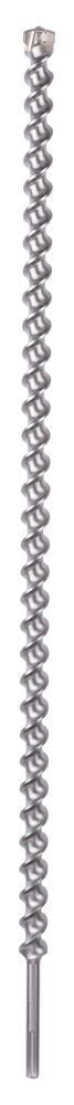 Bosch - Max-7 Serisi Kırıcı Delici Ucu 40*1320 mm