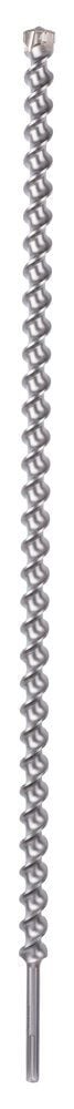 Bosch - Max-7 Serisi Kırıcı Delici Ucu 40*1320 mm
