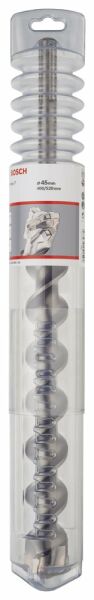 Bosch - Max-7 Serisi Kırıcı Delici Ucu 45*520 mm