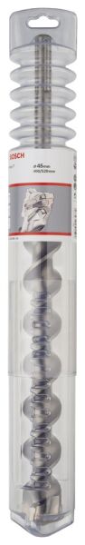 Bosch - Max-7 Serisi Kırıcı Delici Ucu 45*520 mm