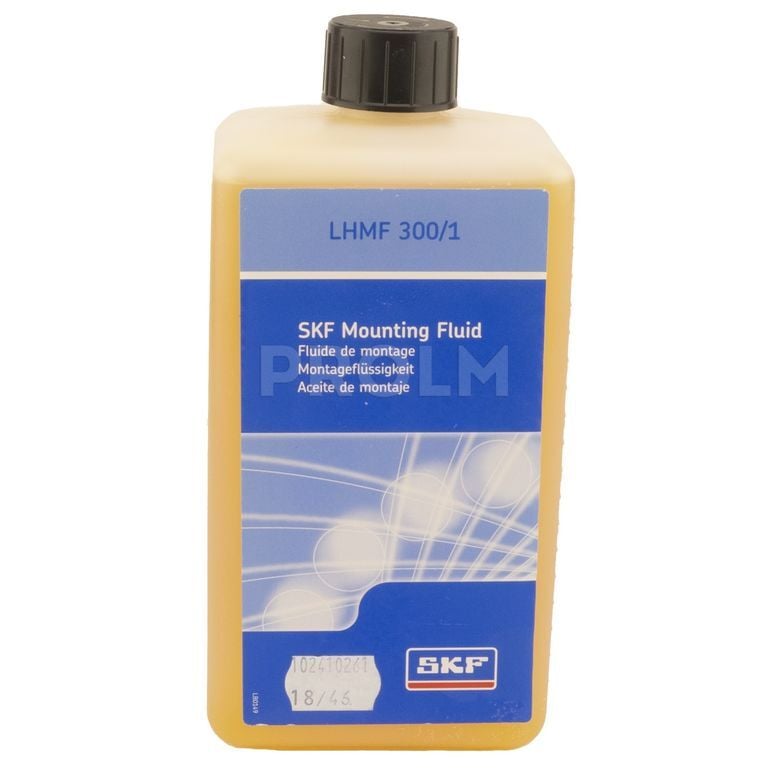 Skf Rulman Montaj Yağı Lhmf 300/1