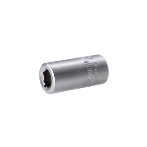 İzeltaş 1/4'' Bits Tutucu Lokma (Mıknatıslı) - 1107065010