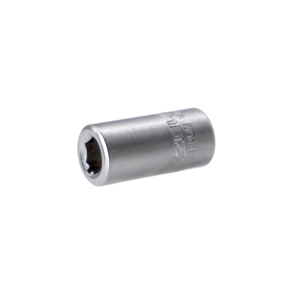 İzeltaş 1/4'' Bits Tutucu Lokma (Mıknatıslı) - 1107065010