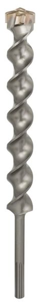 Bosch - Max-7 Serisi Kırıcı Delici Ucu 52*520 mm