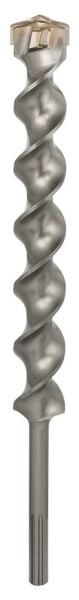 Bosch - Max-7 Serisi Kırıcı Delici Ucu 52*520 mm