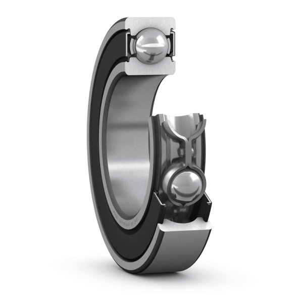 SKF 6001-2RSH RULMAN 12*28*8