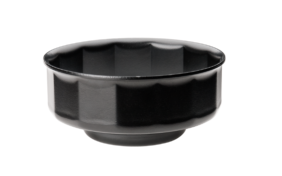 Ceta Form Tas Tipi Yağ Filtre Anahtarı (Ø 76 mm/14k) - N14-017614